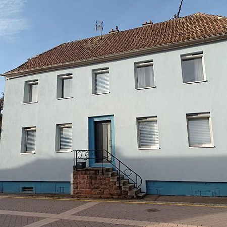 Gite Du Moulin Gunsbach Exterior photo